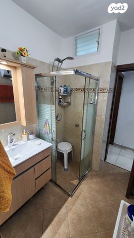 דירה, אבינועם ילין 7, המרכז השקט / מרכז העיר, פתח תקווה