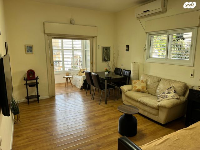 דירה, הרצל 4, המרכז השקט / מרכז העיר, פתח תקווה