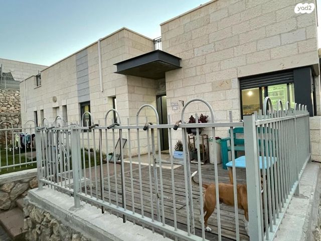 דו משפחתי, גלבוע 1, חיננית, חיננית