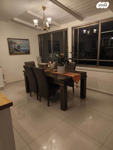 בית פרטי/ קוטג', שזיף 6, לוד הצעירה, לוד