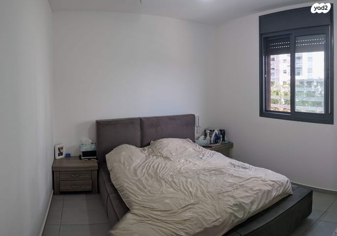 דירה, הצבר 23, נרקיסים, ראשון לציון