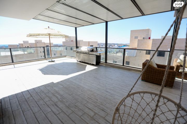 דירה, יער הזורע 15, נופים, מודיעין מכבים רעות