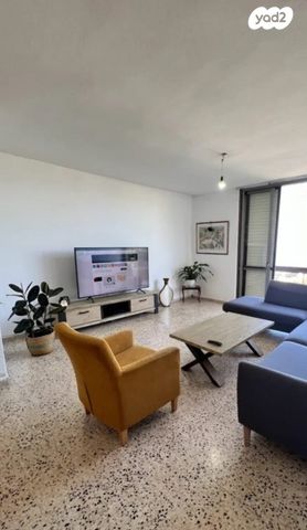 דירה, ד"ר נחום שימקין 3, רמת בגין, חיפה