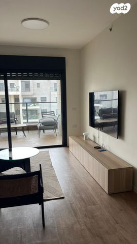 דירה, יעקב תמרי 3, חצרות המושבה, רחובות