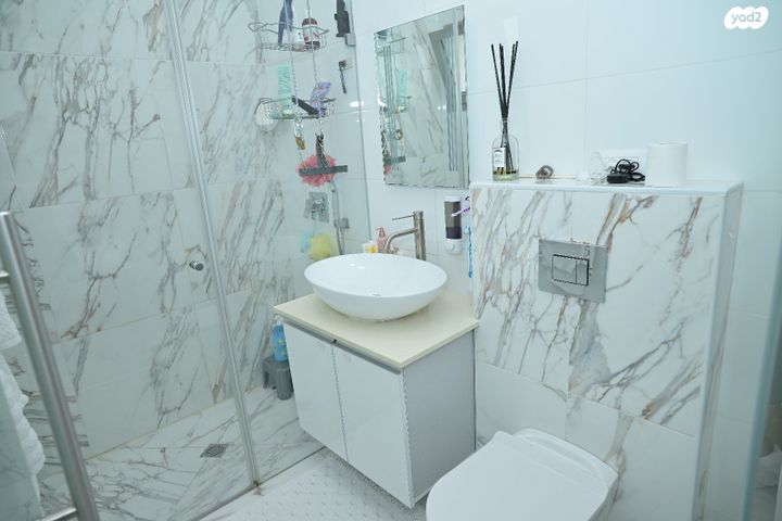 דירה, הדרור 6, נאות בן גוריון, יבנה