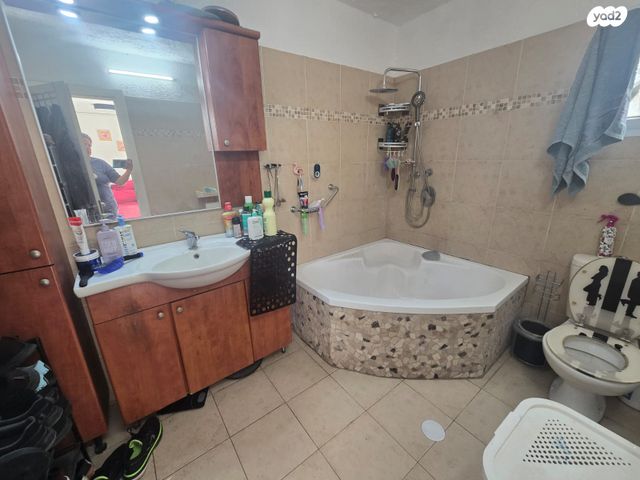 בית פרטי/ קוטג', הברדלס 17, יעלים, אילת