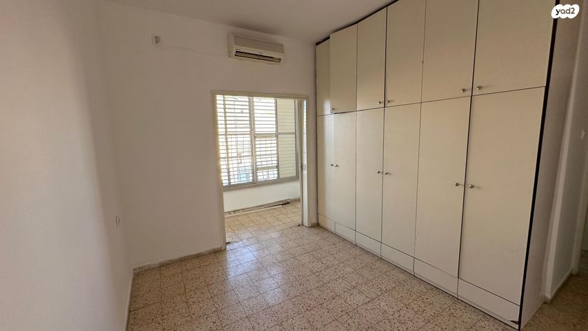 דירה, בתיה מקוב 7, ד' / מערב מרכז העיר, רחובות