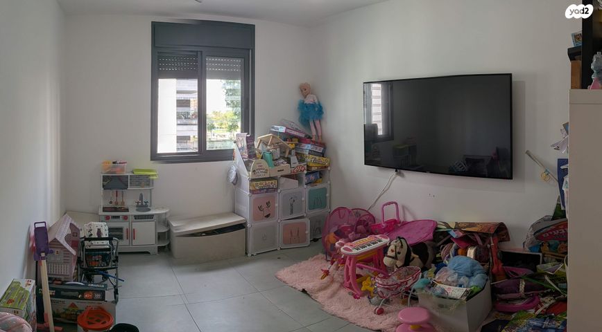 דירה, הצבר 23, נרקיסים, ראשון לציון