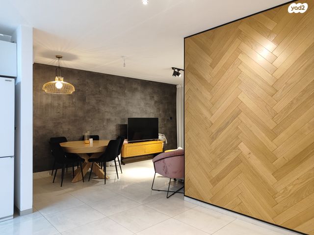 דירה, הדרור 11, נאות בן גוריון, יבנה