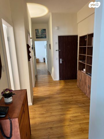 דירה, הרצל 4, המרכז השקט / מרכז העיר, פתח תקווה