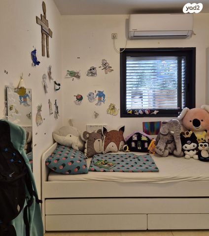 דירת גן, ד"ר אנריקו פבריגט 16, רסקו א', חולון