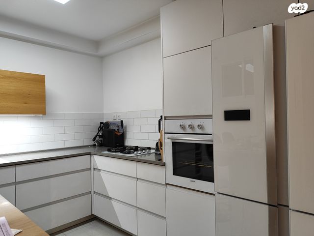 דירה, הדרור 11, נאות בן גוריון, יבנה