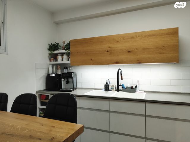 דירה, הדרור 11, נאות בן גוריון, יבנה