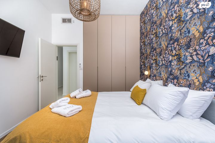 דופלקס, אסתר המלכה 60, האצטדיון, טבריה