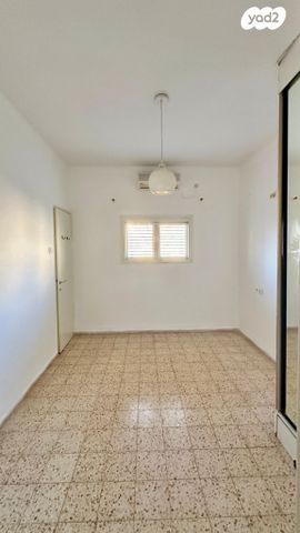 דירה, בתיה מקוב 7, ד' / מערב מרכז העיר, רחובות