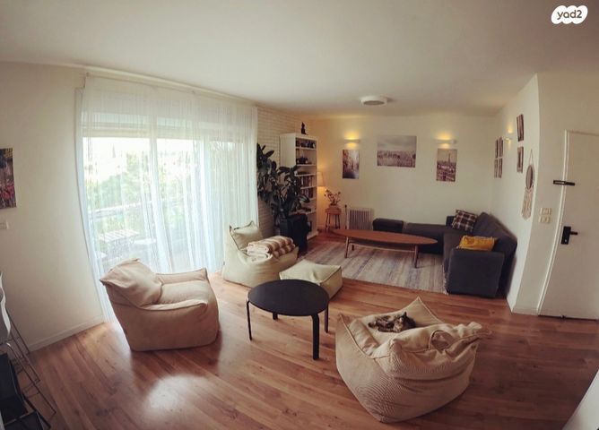 דירה, מכבים 100, יעלים, שוהם