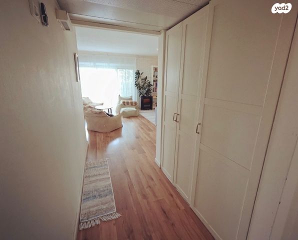 דירה, מכבים 100, יעלים, שוהם