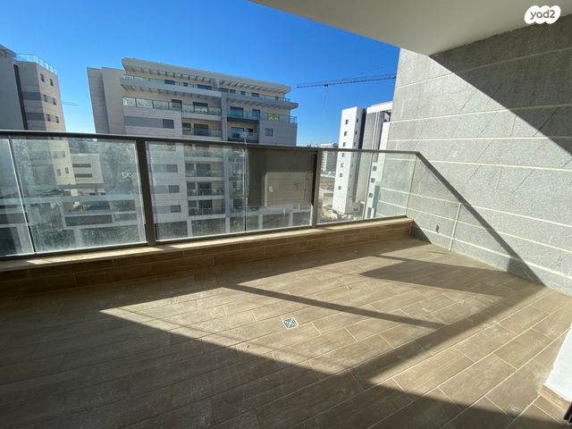 דירה, נחל פרת 10, פארק הנחל, באר שבע