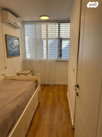 דירה, הרצל 4, המרכז השקט / מרכז העיר, פתח תקווה