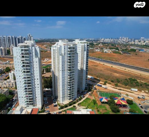 דירה, משה דיין 6, גיורא, רמלה