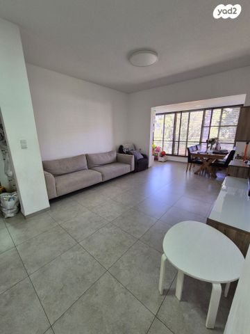 דירה, אילת 13, נווה שאנן, חיפה