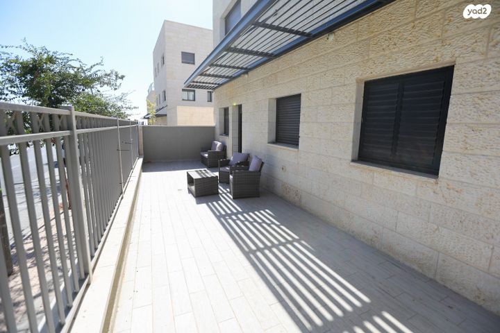 דירה, יער הזורע 15, נופים, מודיעין מכבים רעות