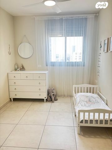 דירה, שניר 1, הפארק, חדרה