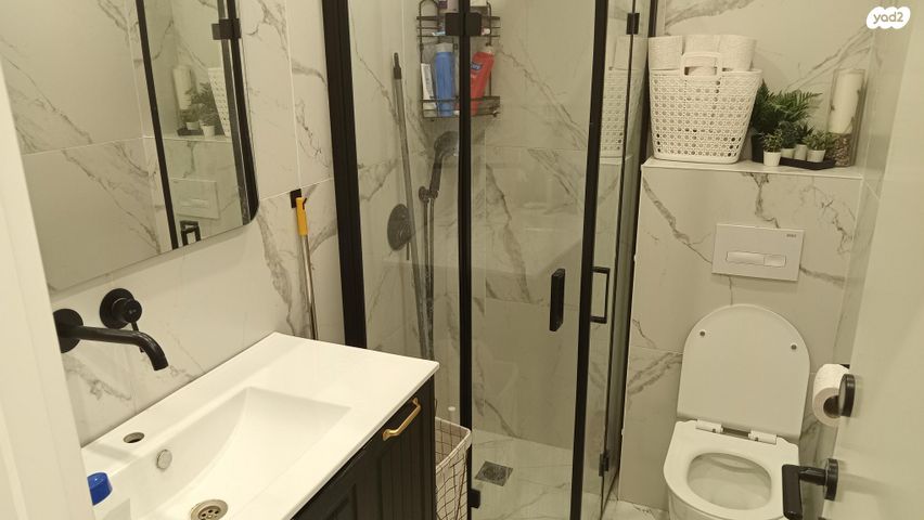 דירה, אושה 7, קרית גנים, ראשון לציון