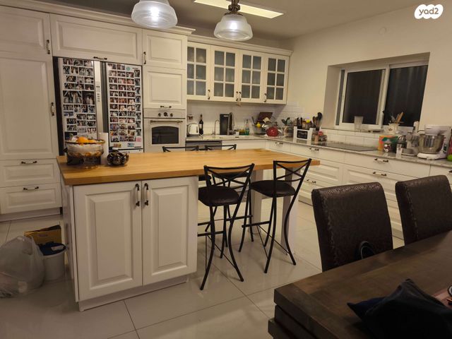 בית פרטי/ קוטג', שזיף 6, לוד הצעירה, לוד