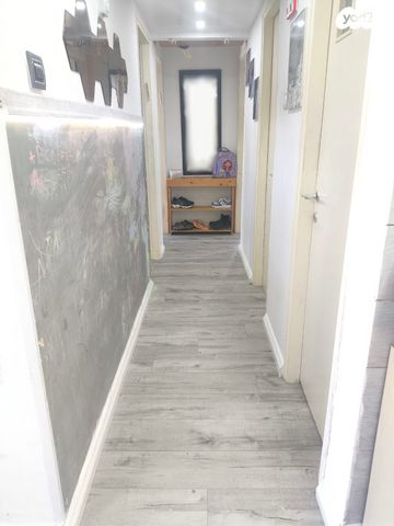 דירה, אייר 3, נווה הדרים, אשקלון