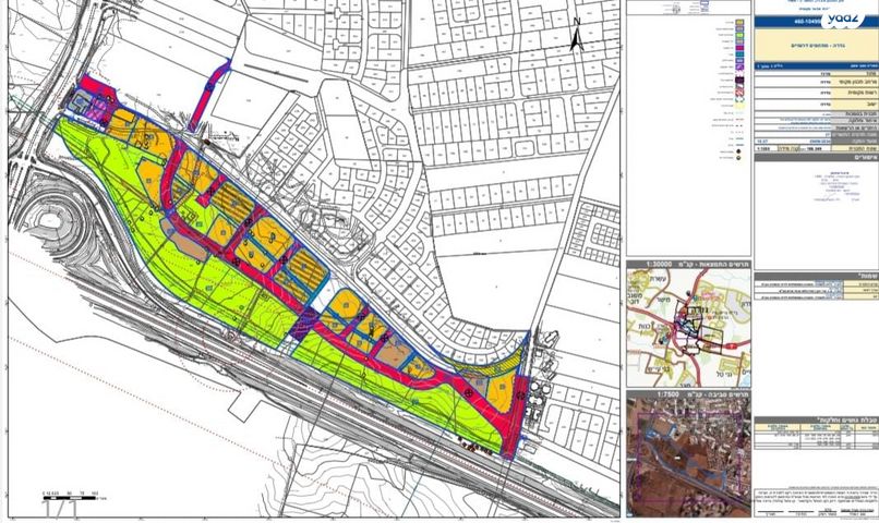 שדרות בן גוריון 40