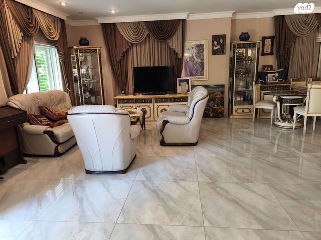 בית פרטי/ קוטג', שזיף 6, לוד הצעירה, לוד