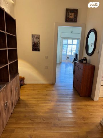 דירה, הרצל 4, המרכז השקט / מרכז העיר, פתח תקווה