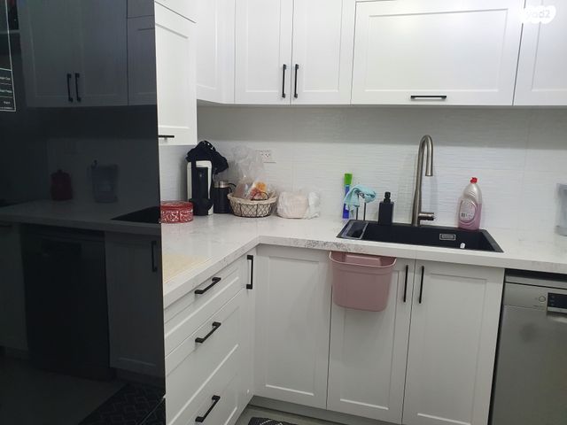 דופלקס, האשל 34, בית אליעזר, חדרה