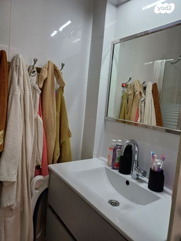 דופלקס, יצחק טוניק 19, פסגת זאב, ירושלים