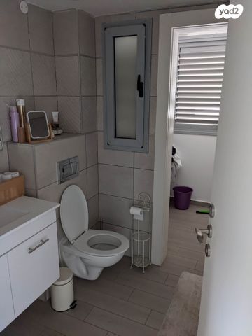 דירה, נתן אלתרמן 7, פסגות אפק, ראש העין