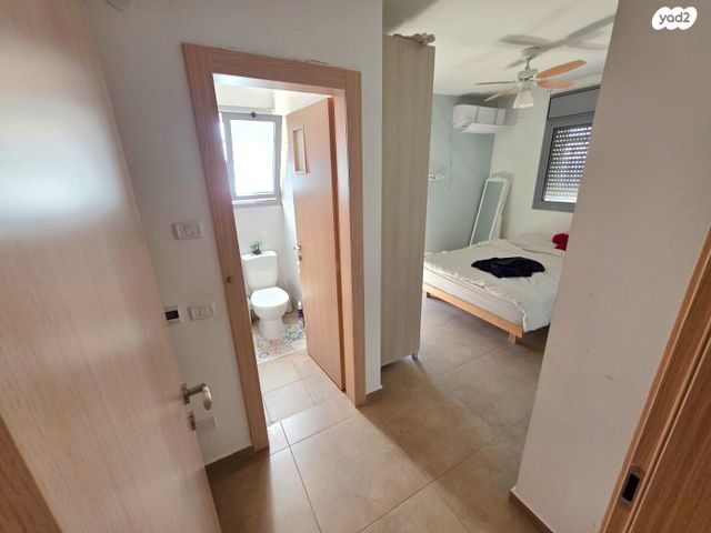 דירה, דוכיפת 6, סנסן, צור הדסה