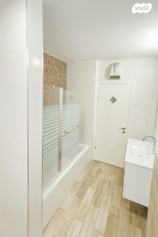 דירה, שדרות רובע יזרעאל 18, רובע יזרעאל סביוני העמק, עפולה