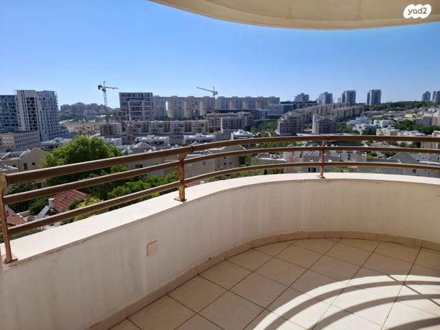 דירה, מגדל דוד 25, הנחלים, מודיעין מכבים רעות