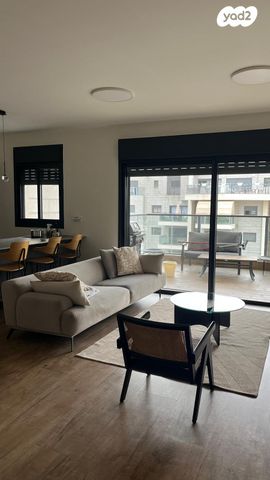 דירה, יעקב תמרי 3, חצרות המושבה, רחובות