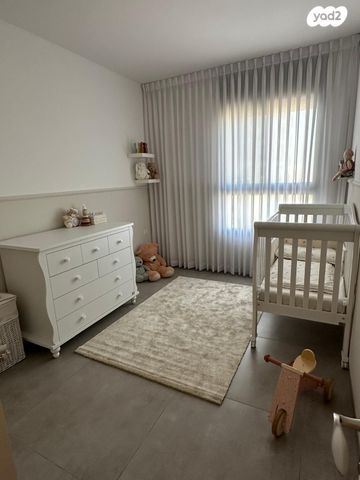 דירה, הדקל 7, רובע א', אשדוד