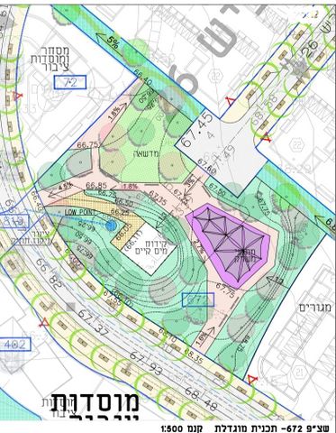 קב' רכישה/ זכות לנכס, שדרות בן גוריון 40, גבעת העיריות, גדרה