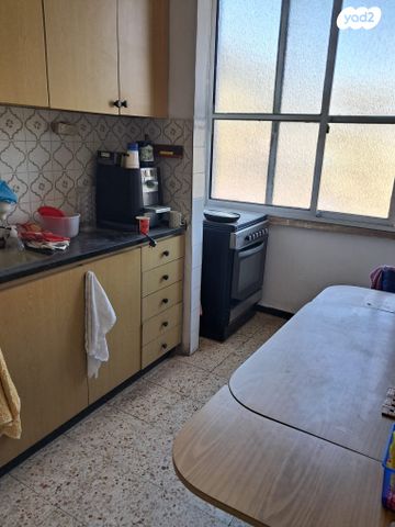 דירה, אברבנאל 85, פרדס כץ, בני ברק