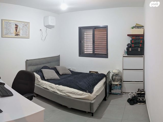 דירה, הצבר 23, נרקיסים, ראשון לציון