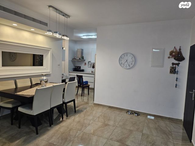 דירה, הקוקיה 41, נווה הדרים, ראשון לציון