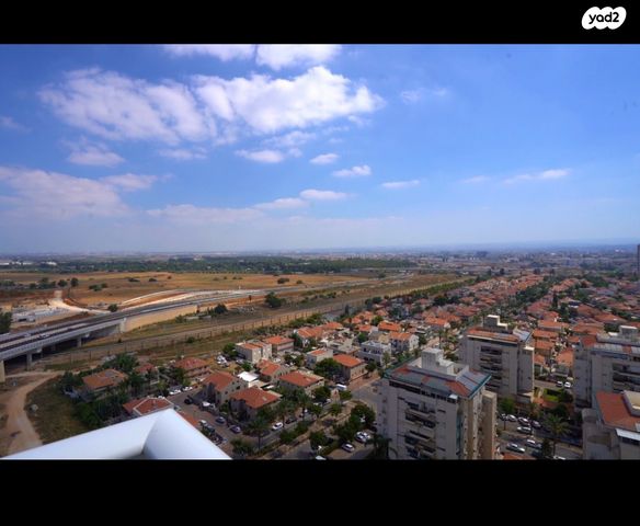 דירה, משה דיין 6, גיורא, רמלה