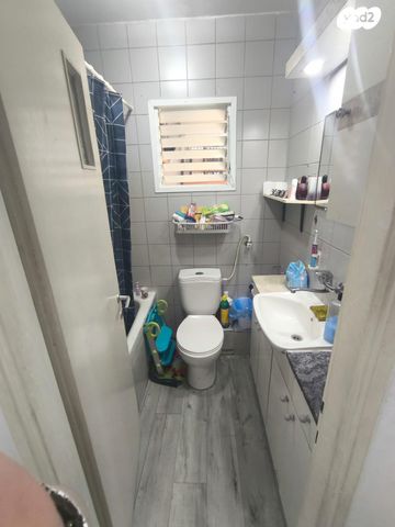 דירה, אייר 3, נווה הדרים, אשקלון