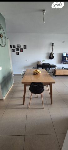 דירה, שקמה 5, בית דגן, בית דגן