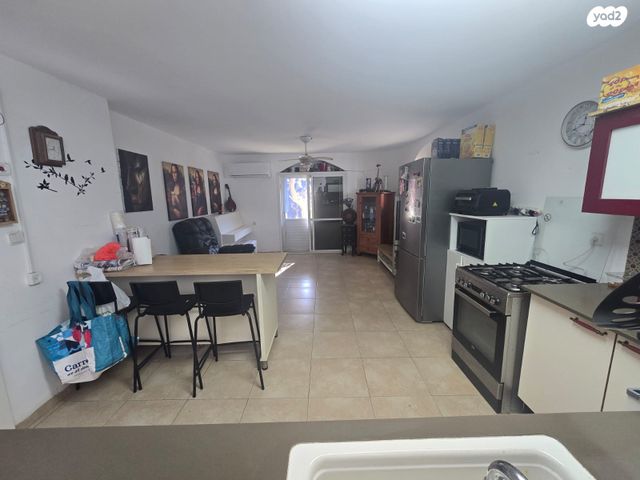 בית פרטי/ קוטג', הברדלס 17, יעלים, אילת