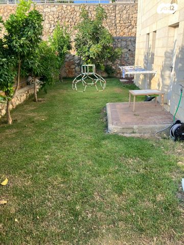 דו משפחתי, גלבוע 1, חיננית, חיננית